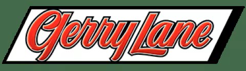 Gerry Lane