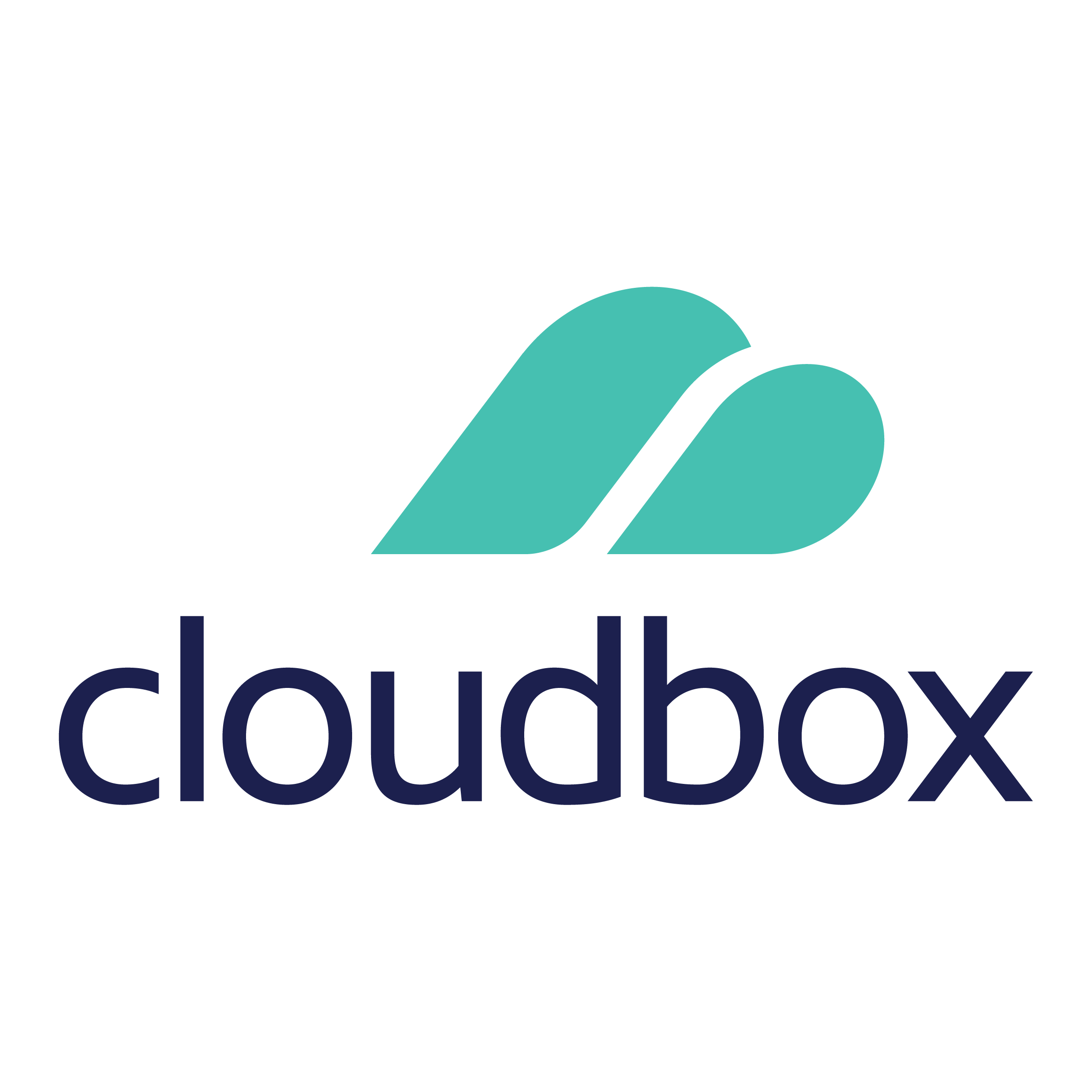 Cloudbox