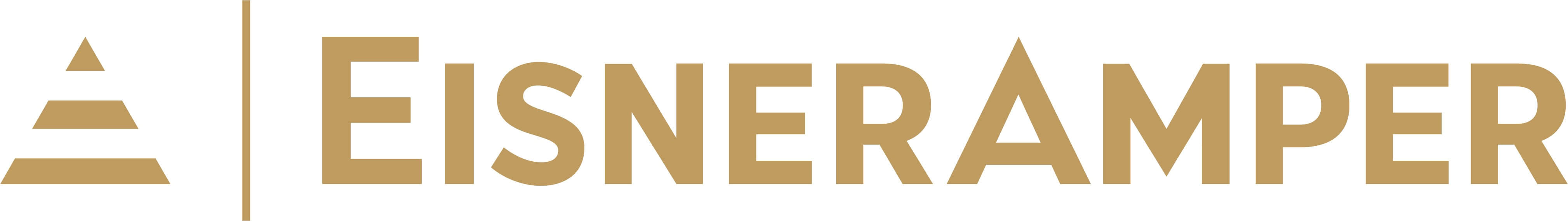 Eisner Amper