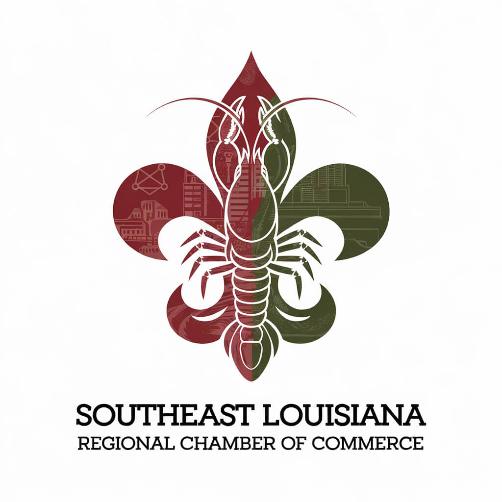 southeast Louisiana regional chamber of commerce