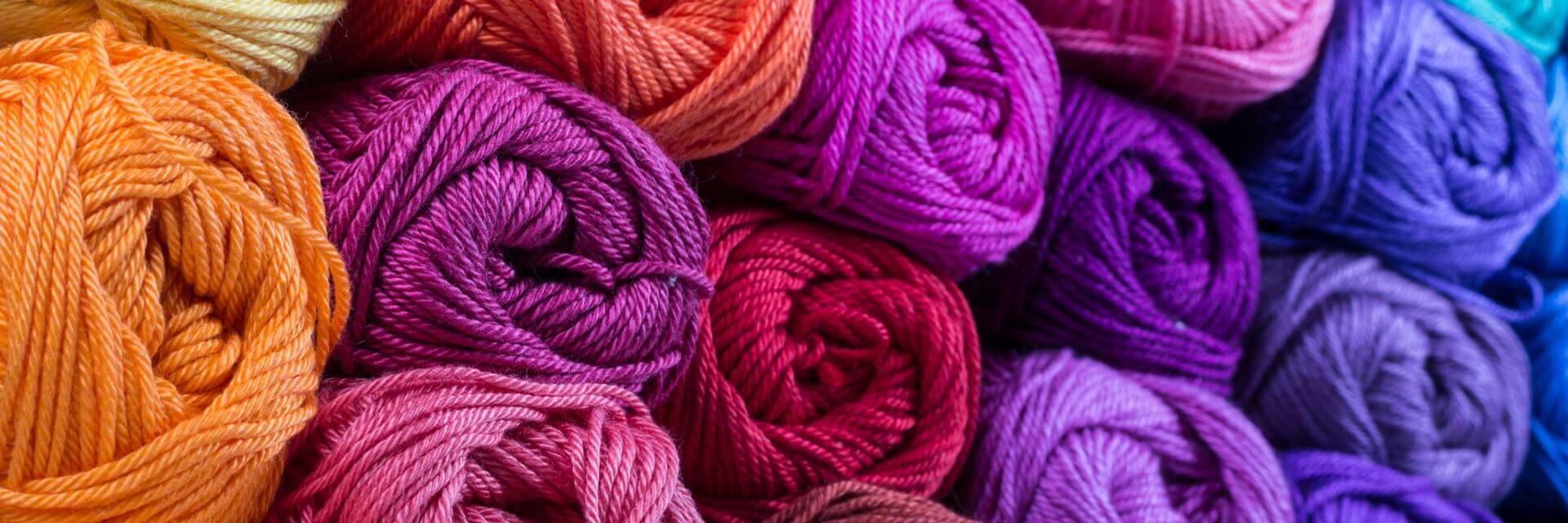 yarn