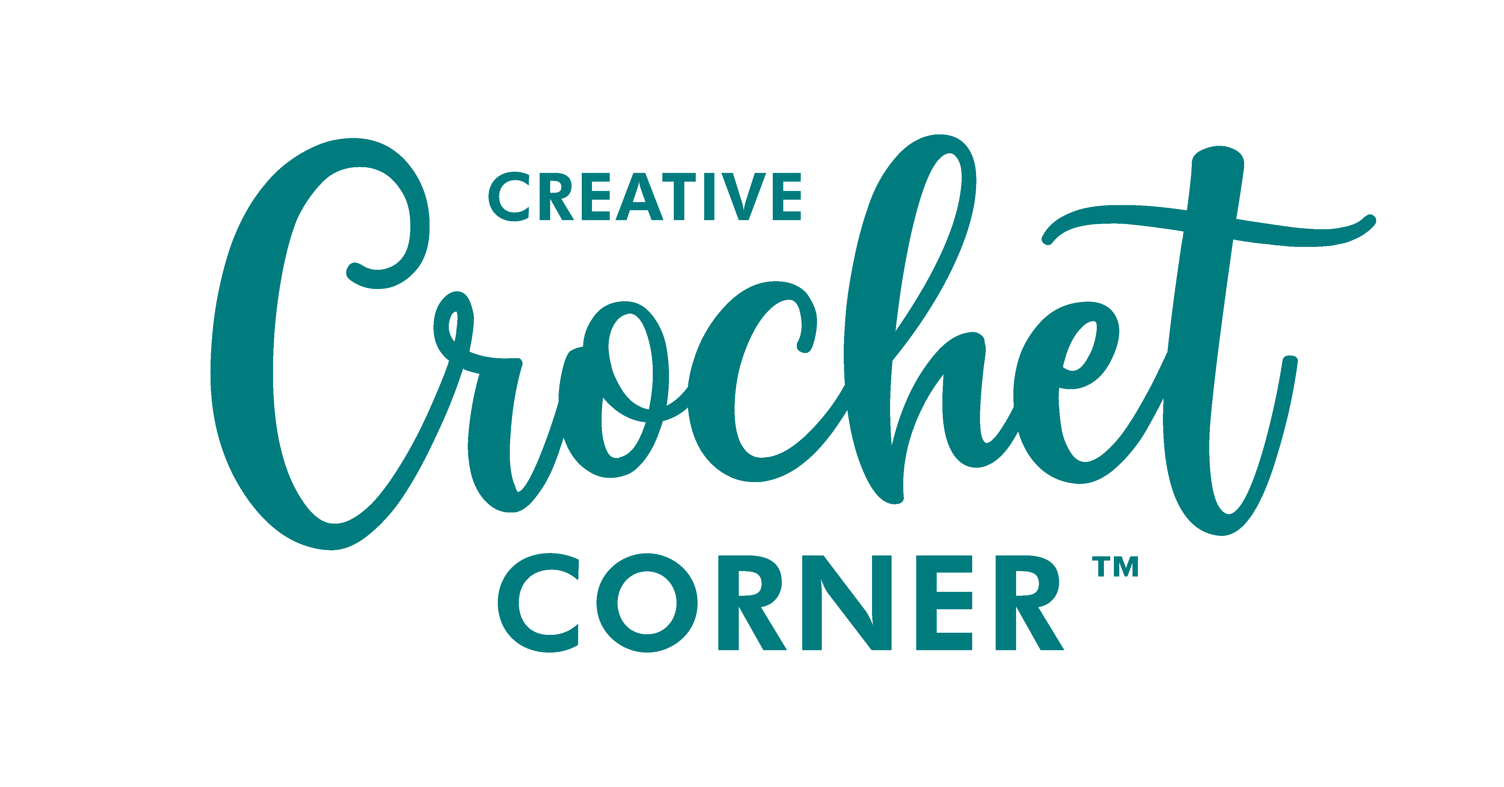 crochet corner