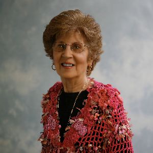Margaret Hubert