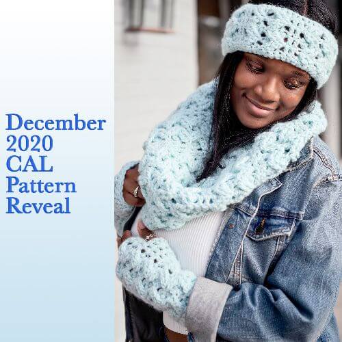 december 2020 cal pattern reveal