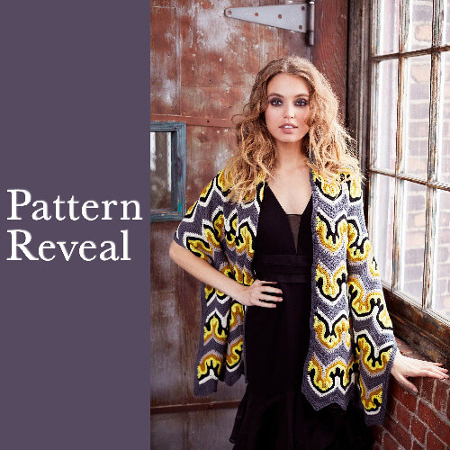 december 2021 cal pattern reveal