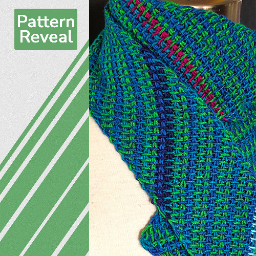 cgoa september 2022 pattern reveal