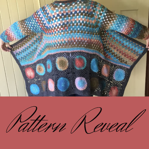 december 2023 pattern reveal