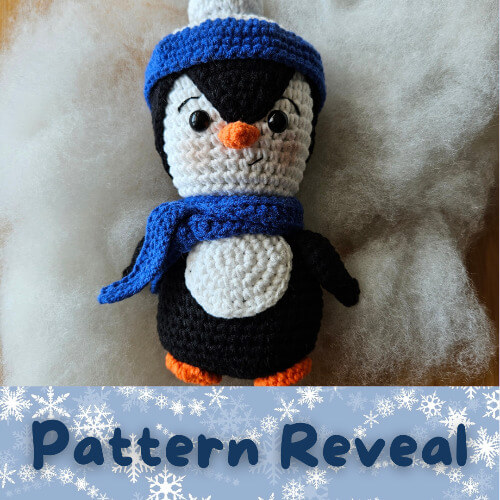 december 2024 cal pattern reveal
