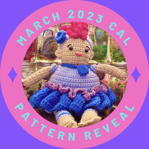 march 2023 cal pattern reveal