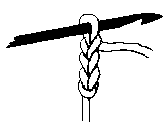 Crochet instructions