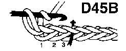 Crochet instructions