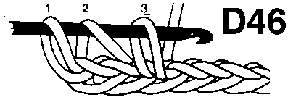 Crochet instructions