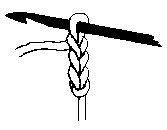 Crochet instructions