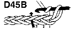 Crochet instructions