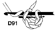 rd091s Crochet instructions