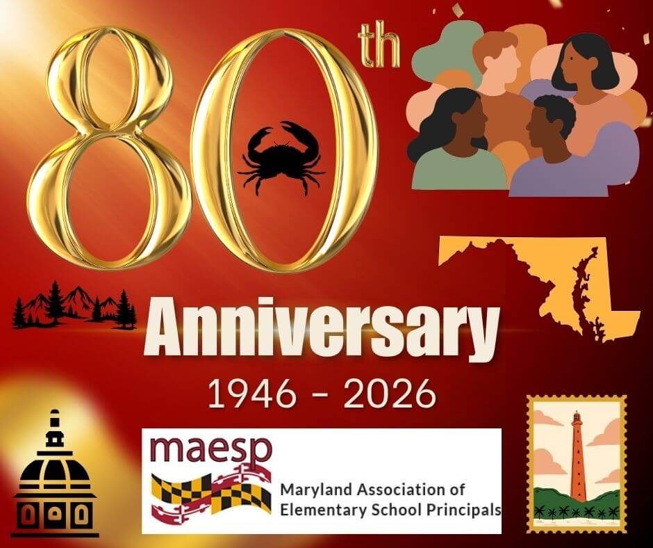 MAESP 80TH