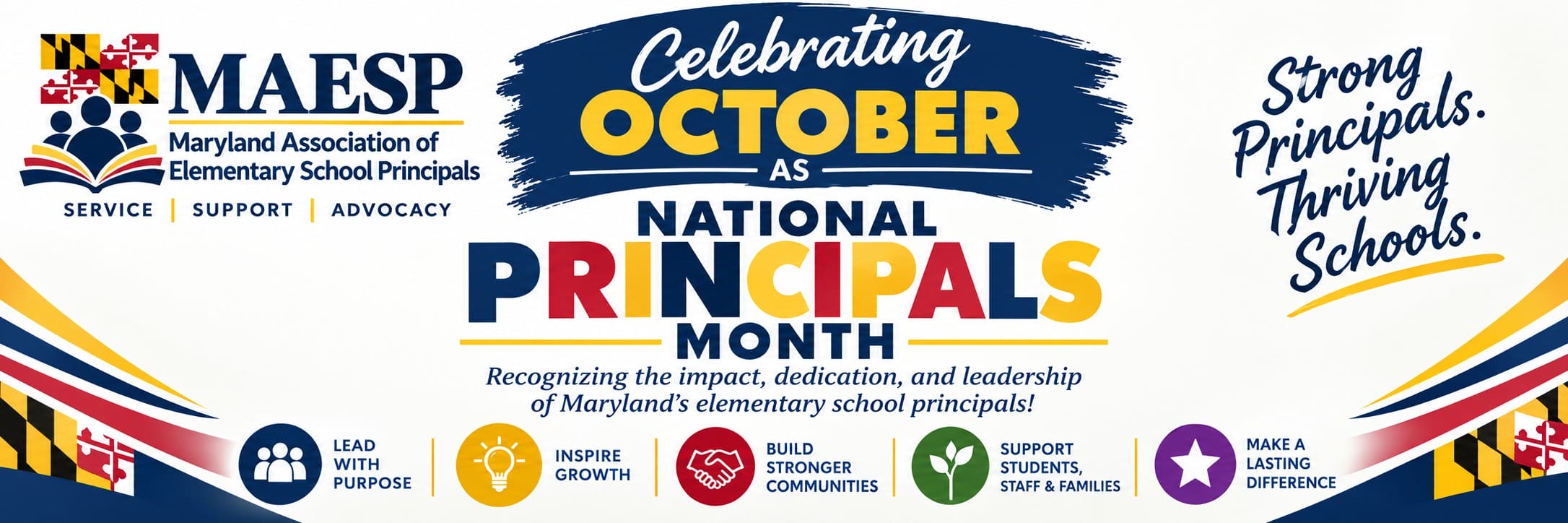 prin month banner