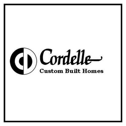 Cordelle Logo