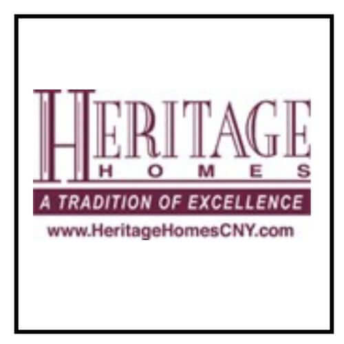 Heritage Logo