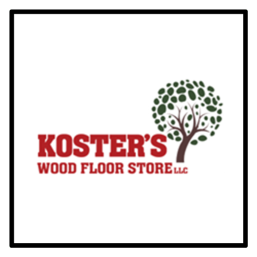 koster logo