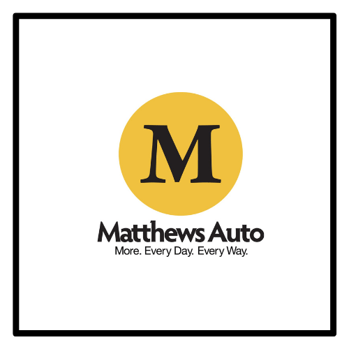 matthews logo