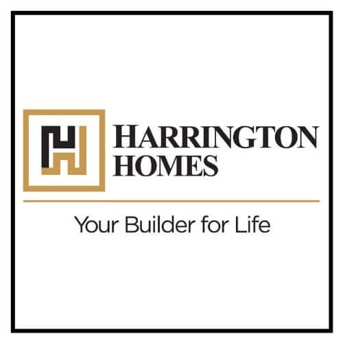 Harrington Homes Logo