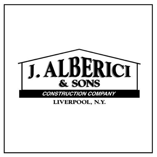 J.Alberici Logo