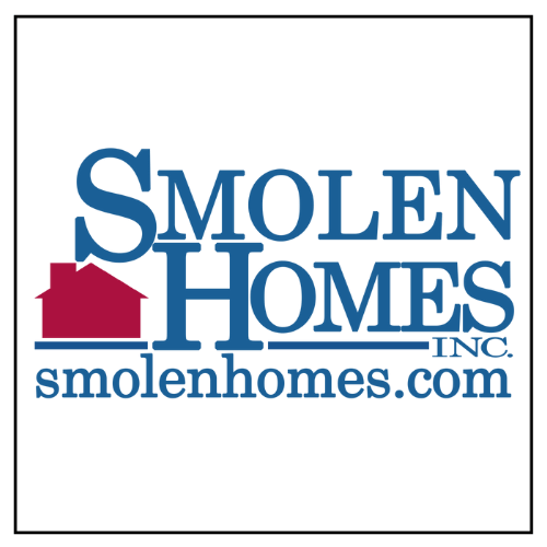 Smolen Homes Logo