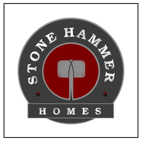 Stone Hammer Logo