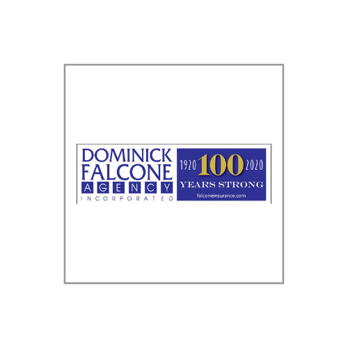 Dominick Falcone Logo