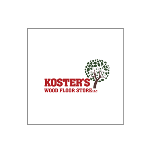 Kosters Logo