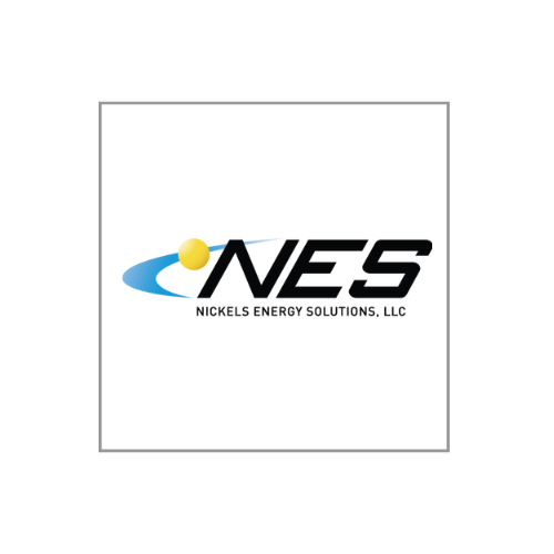 NES Logo