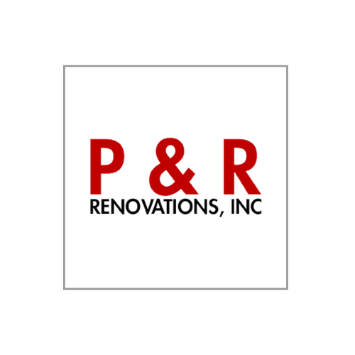 P&R Logo