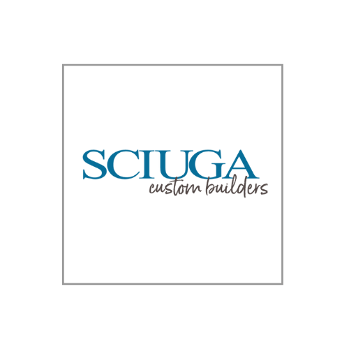 SCIUGA Logo