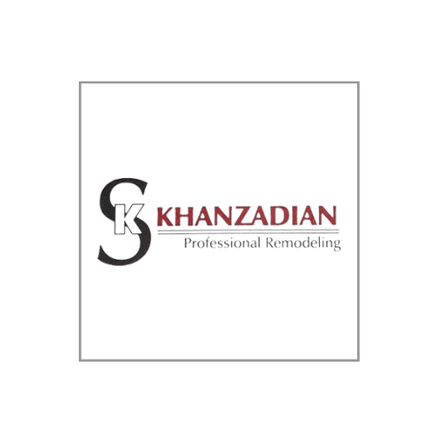 Steve Khanzadian Remodeling Logo