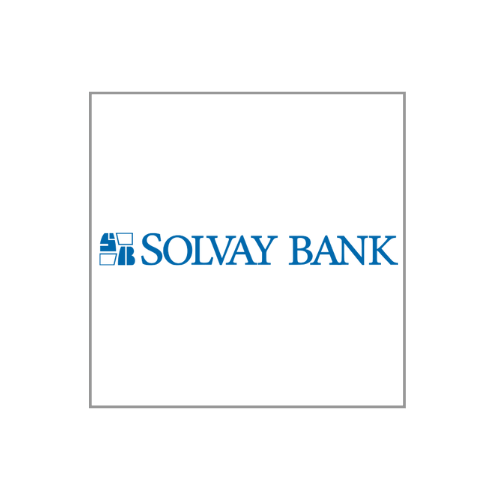 Solvay Logo