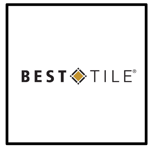 Best Tile Logo