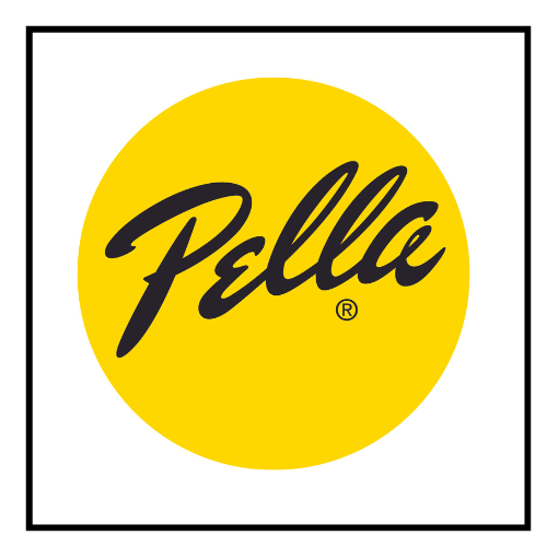 Pella Logo