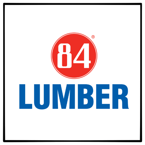 84 Lumber