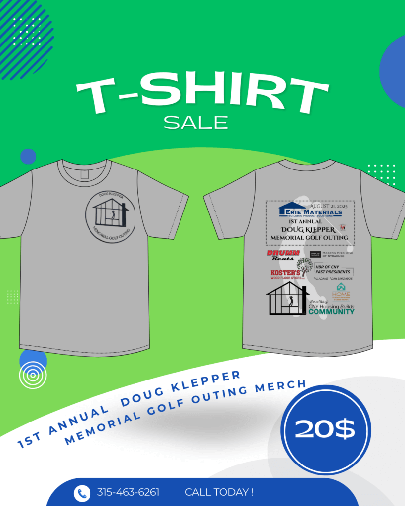 1st annual doug klepper memorial golf outing merch 1st annual doug klepper memorial golf outing merch