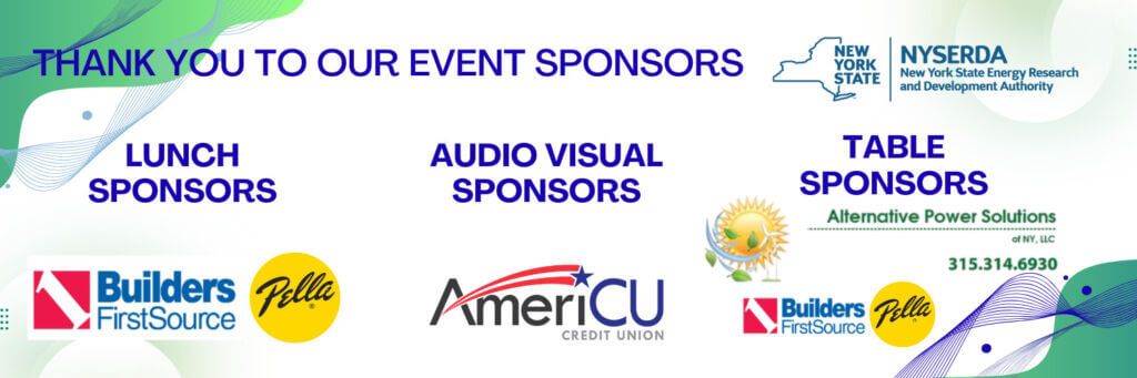 EVENT SPONSORS (2) EVENT SPONSORS (2)