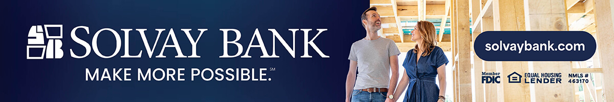 Solvay Bank Parade of Homes_Banner Ad 2026 - 1200x200 px