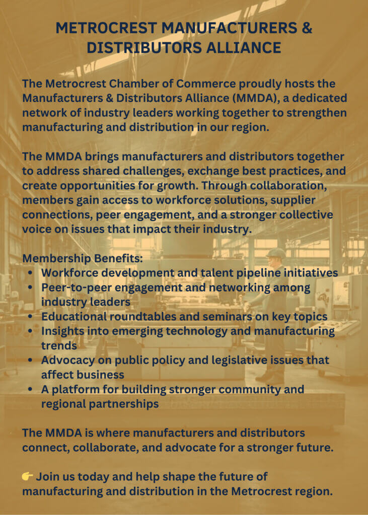 MMDA Overview MMDA Overview