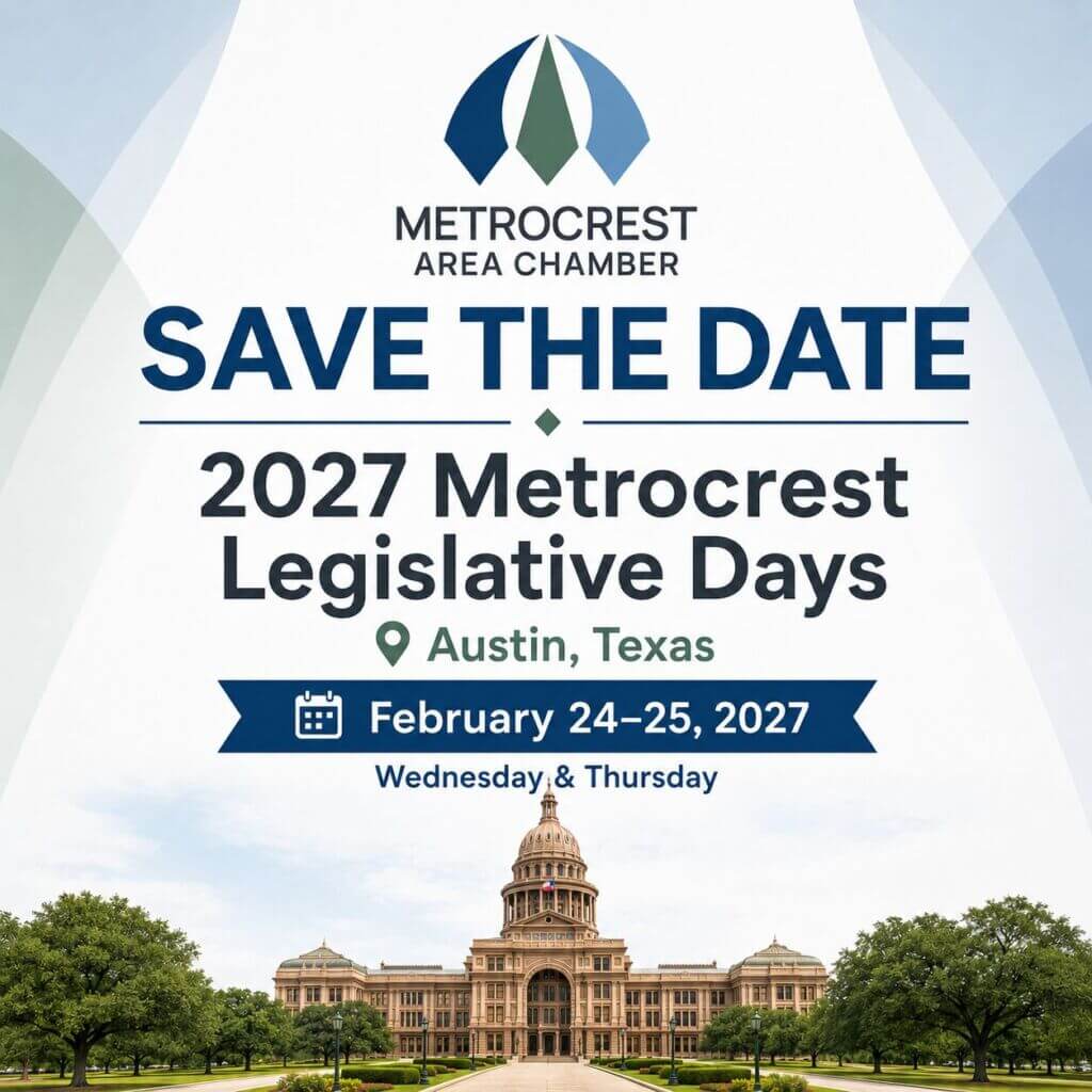 Save the Date