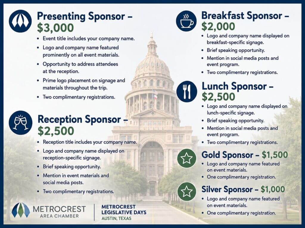 Sponsorships 5