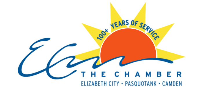 elizabeth city logo