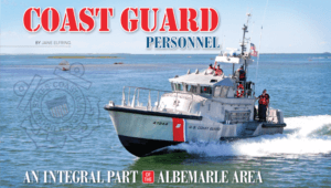 coast gaurd