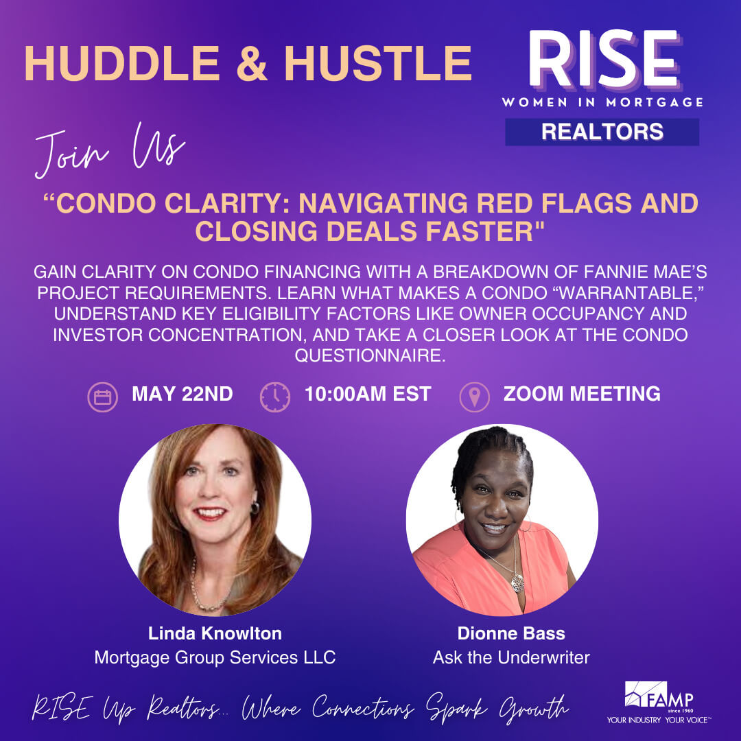 RISE - Realtors (SM - Huddle &amp; Hustle) - MAY22 (1)