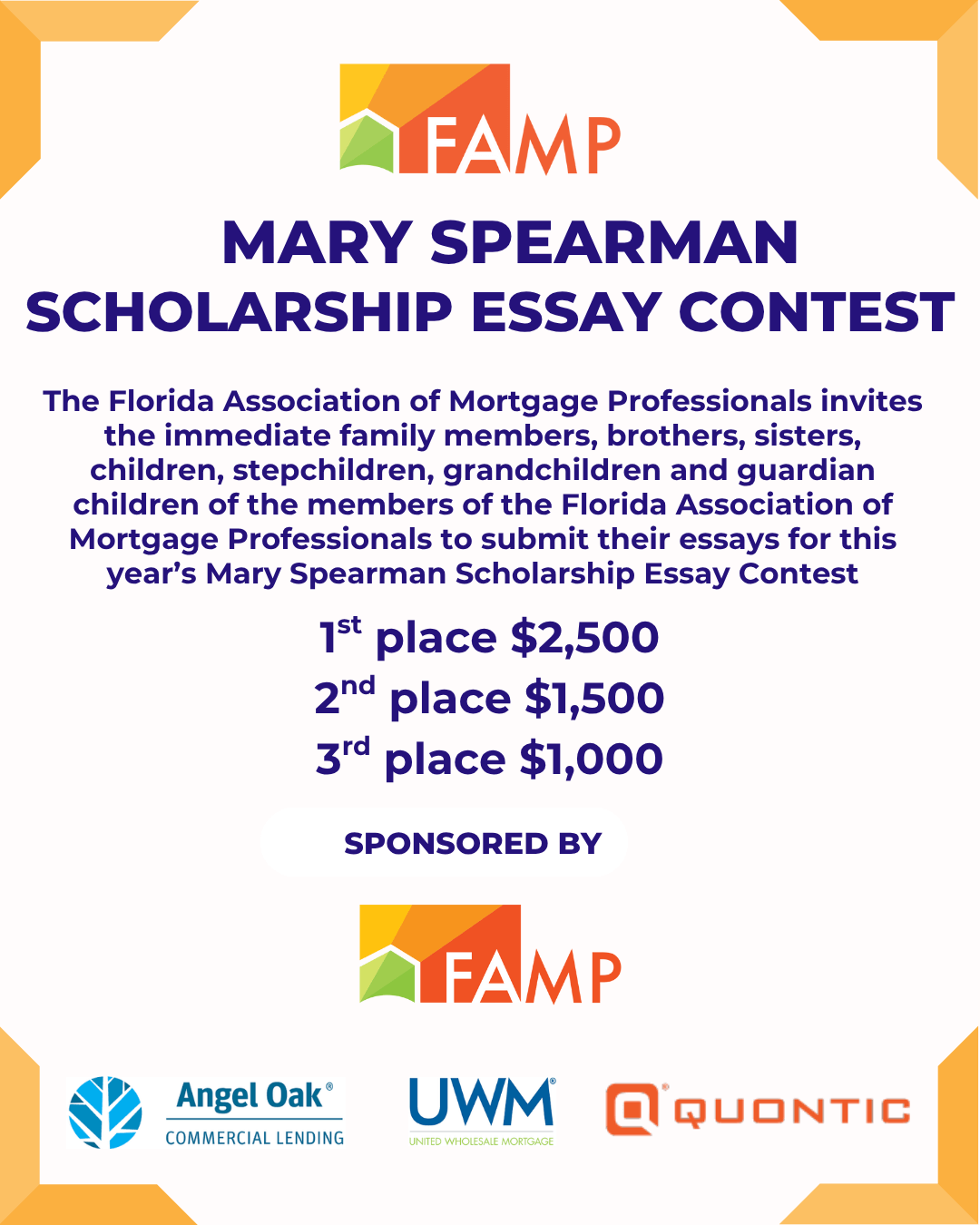 Mary Spearman Mary Spearman
