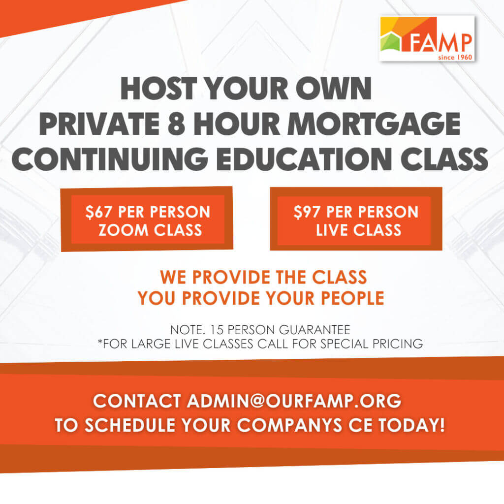 Host Your Own Private CE Course